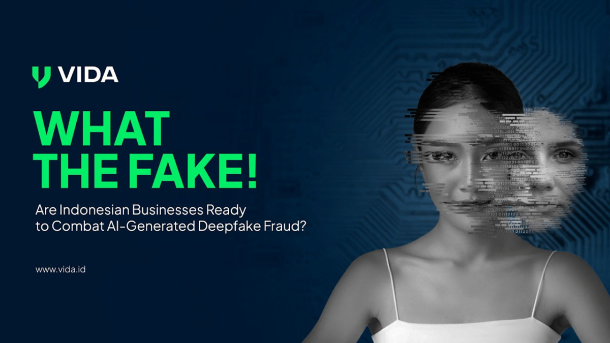 VIDA Deepfake Shield Whitepaper