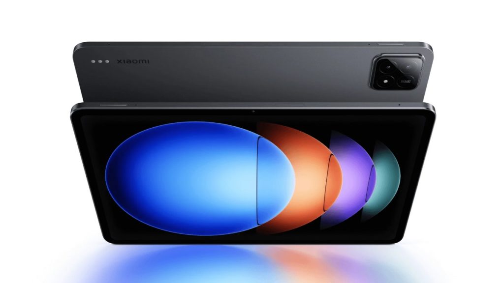 IGA 2024: Xiaomi Pad 6S Pro 12.4 Raih Best Tablet for Productivity, Hadirkan Value Terbaik di Kelasnya 53 Xiaomi Pad 6S Pro 12.4