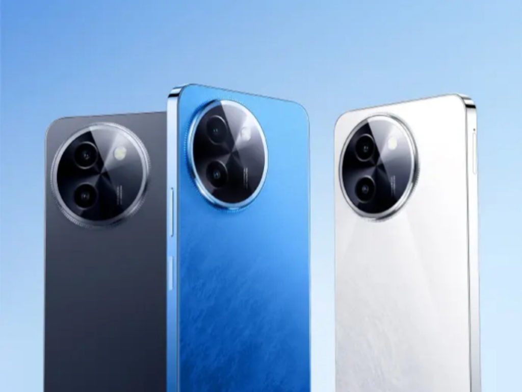 vivo Y200i Meluncur Gunakan Chipset Snapdragon 4 Gen 2 dan Baterai ...