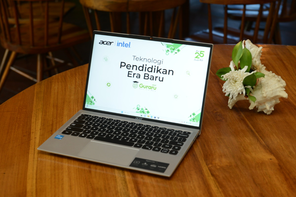 Acer Aspire Lite