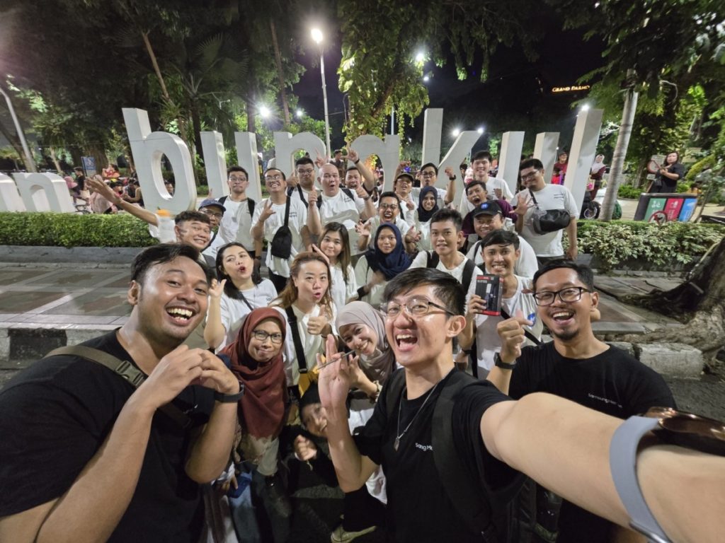 Program Eksklusif dari Samsung Members untuk Rayakan Pencapaian 10 Juta Pengguna! 53 Samsung Members