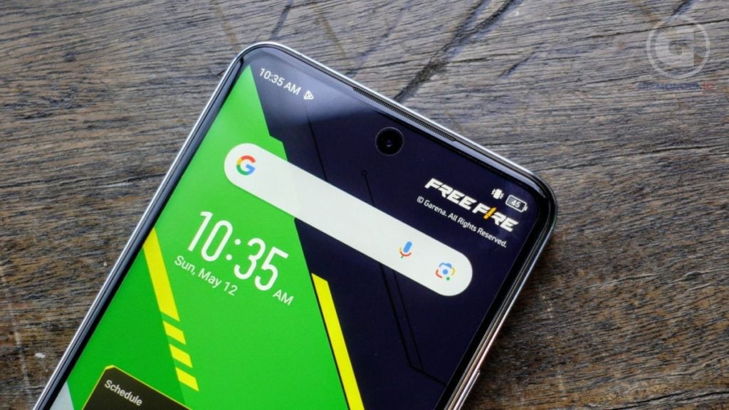 Infinix Hot 40 Pro