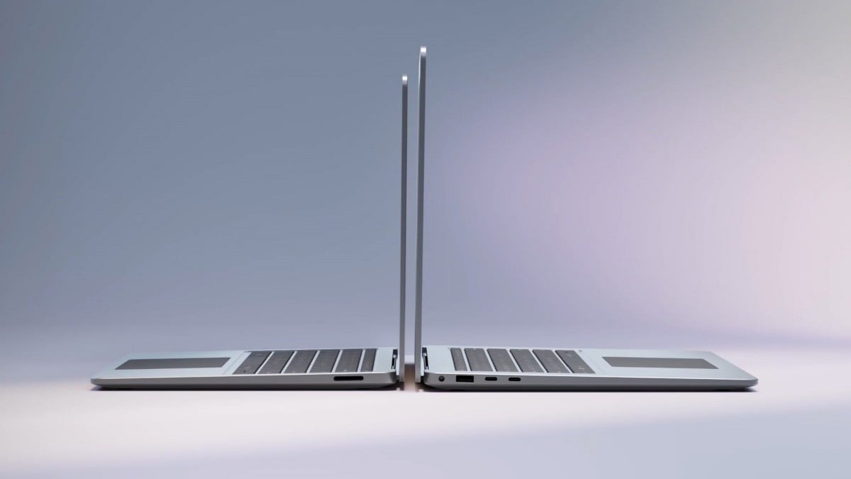 Microsoft Surface Laptop 7