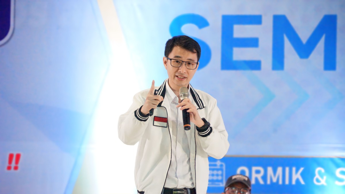 INDODAX Sambut Terbentuknya Komite Aset Kripto di Indonesia 52 Kebocoran data INDODAX