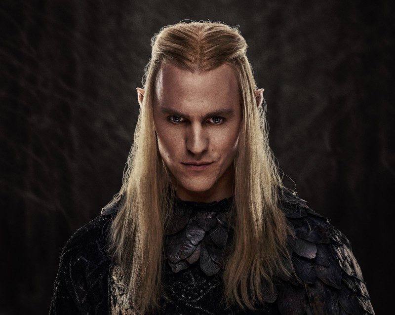 The Lord of the Rings: The Rings of Power season 2 akan hadir