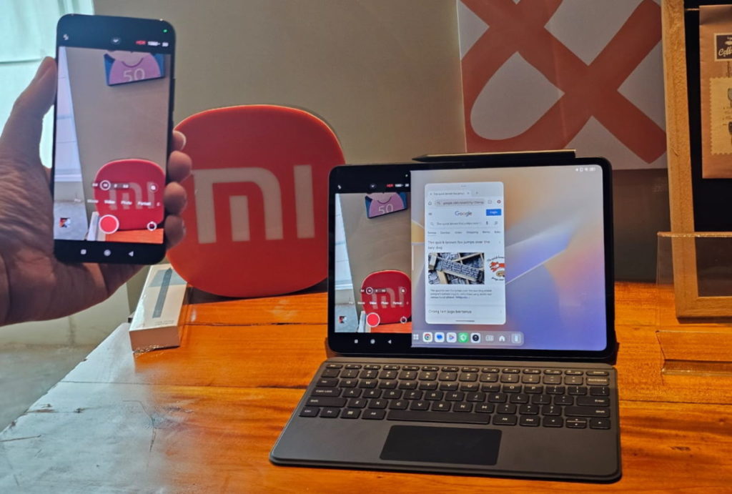 Xiaomi Pad 6S Pro 12 Harga