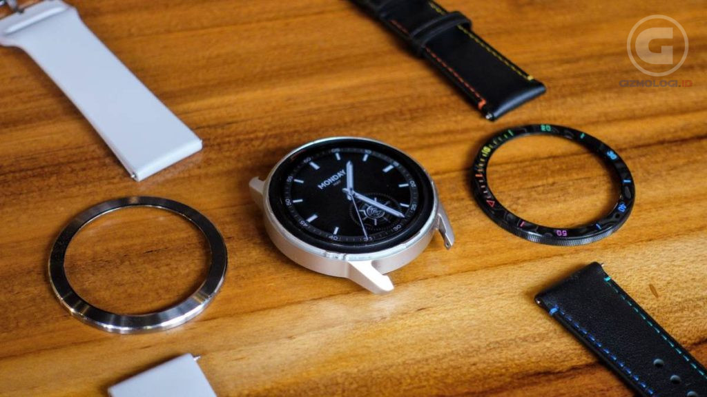 Xiaomi Watch S3