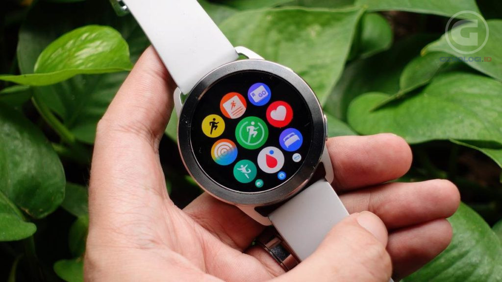 Xiaomi Watch S3