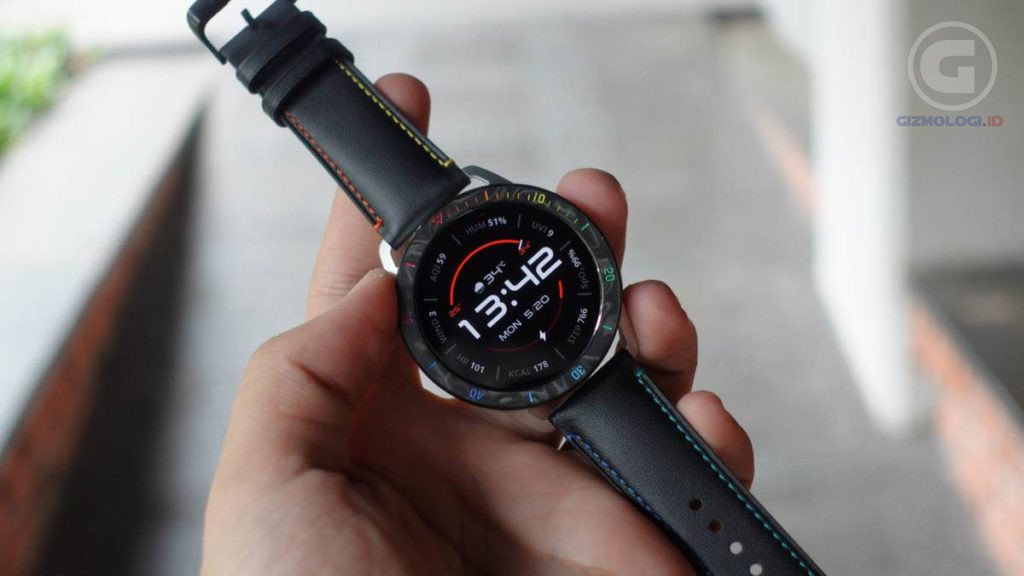 Xiaomi Watch S3