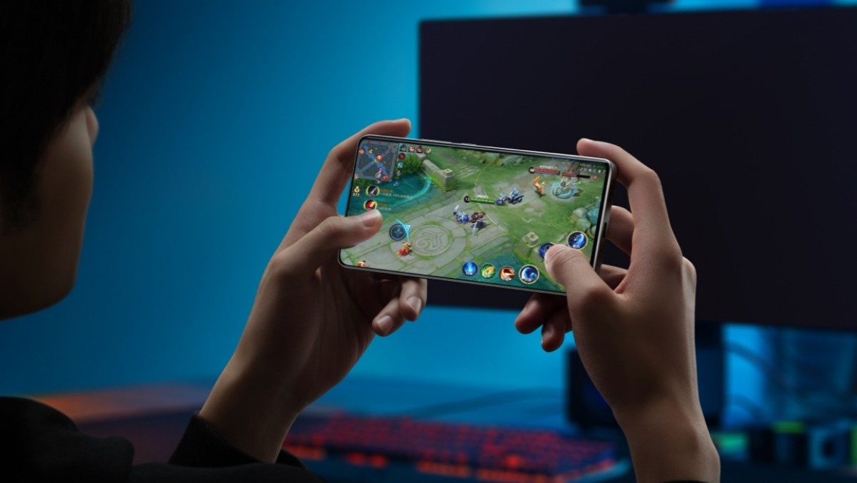 realme GT Neo6 Bawa Pengisian Daya 120W dan Snapdragon 8s Gen 3, Harga Mulai Rp4 Jutaan 52 realme GT Neo6