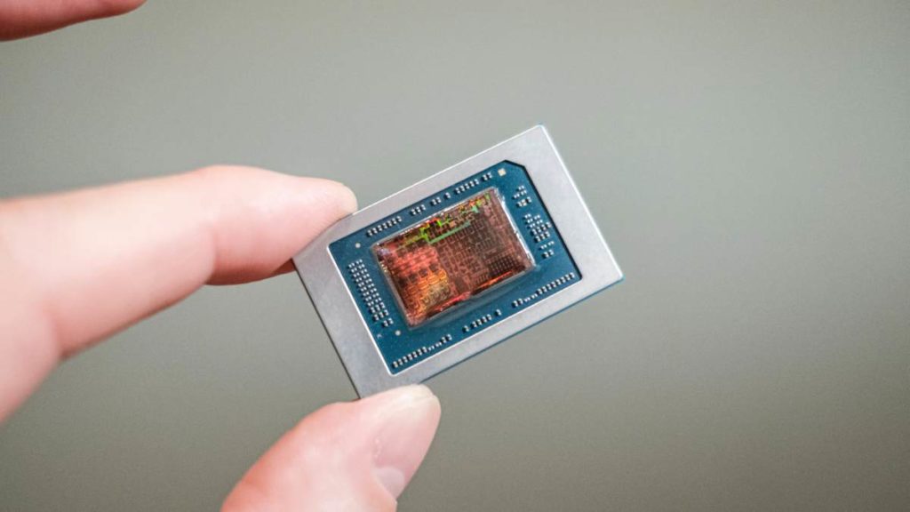 AMD Ryzen AI 300 Series