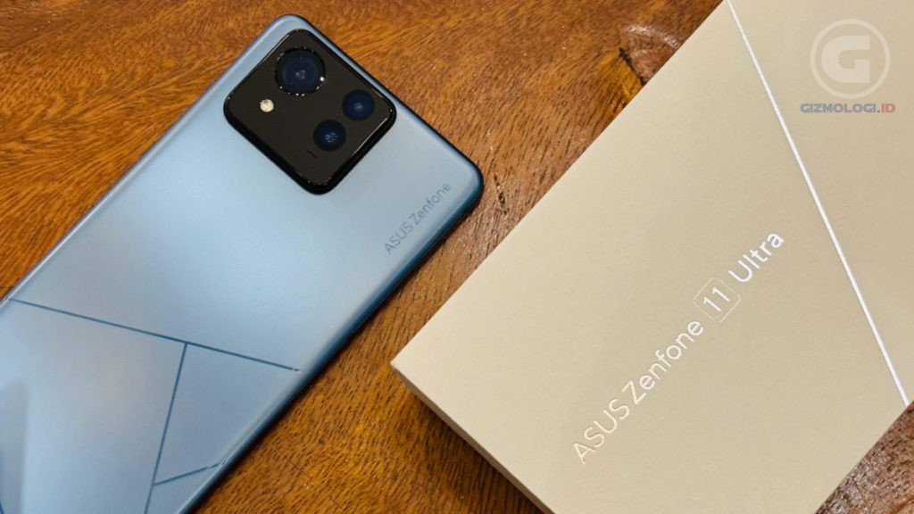 Review ASUS Zenfone 11 Ultra: Flagship Snapdragon 8 Gen 3 Paling Terjangkau