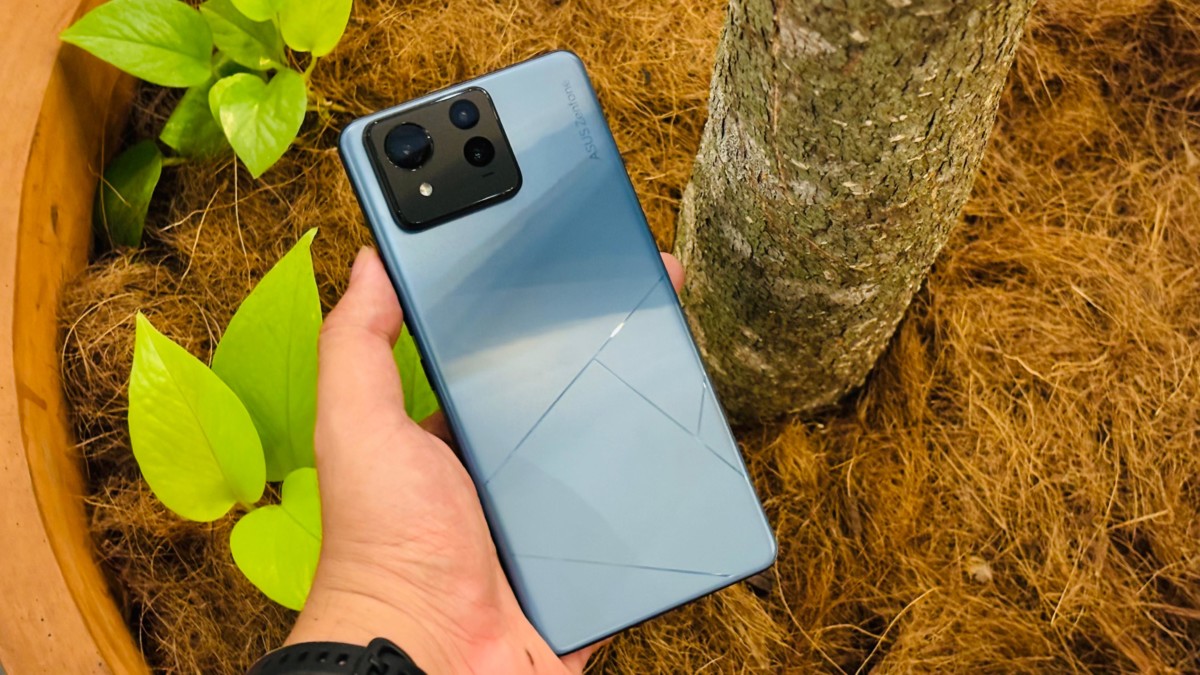 ASUS Zenfone 11 Ultra