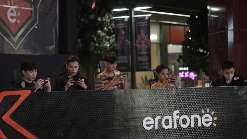 Erafone National Tournament 2024