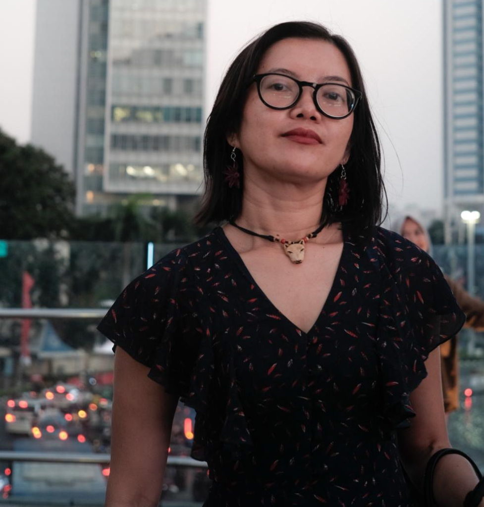 Media Sosial vs Media Massa: Benarkah TikTok adalah Masa Depan Jurnalisme? 53 Famega Syafira