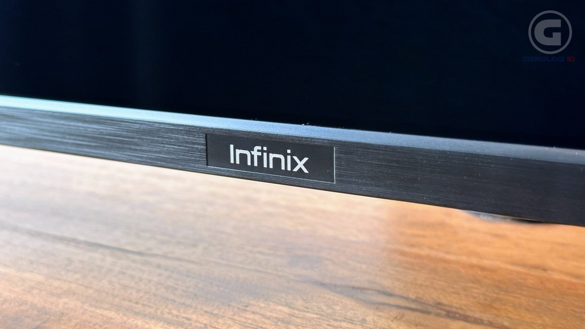 Infinix 43X5 Smart TV