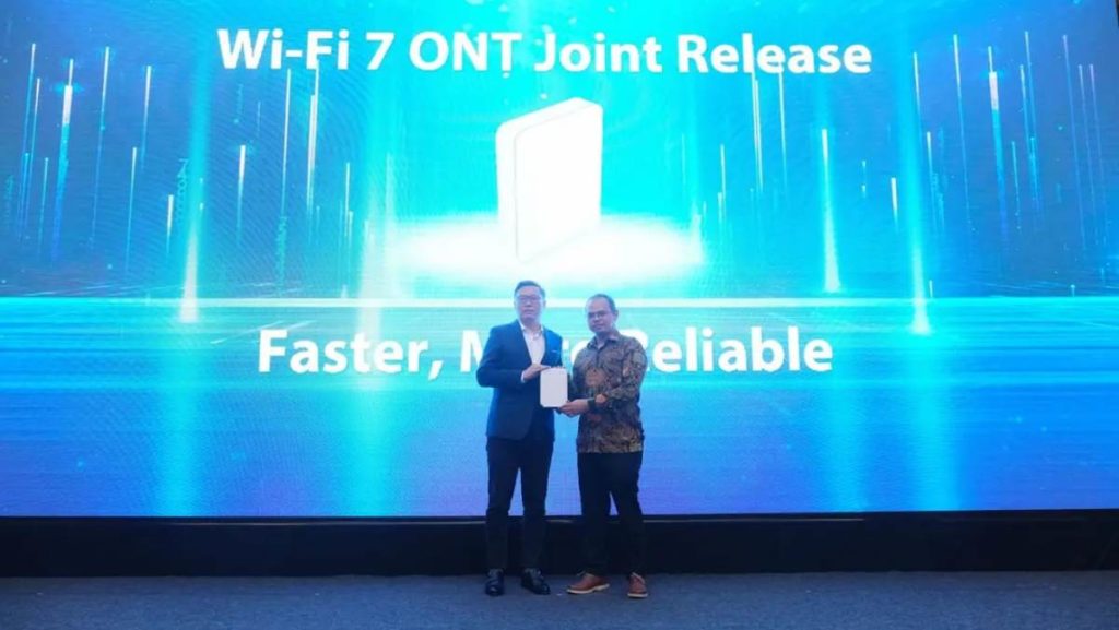 ZTE MyRepublic Wi-Fi 7