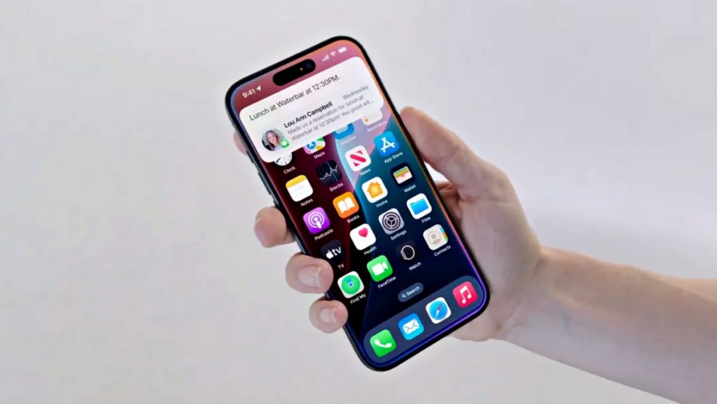 Fitur AI di iPhone: Digulirkan Sepanjang 2025, Tidak Hanya ChatGPT 52 fitur AI di iPhone