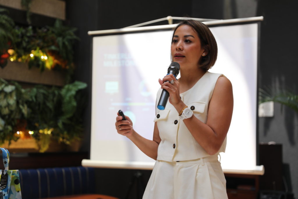 Blibli, tiket.com & Tinkerlust Ikuti Program Sustainability, Baik untuk Masa Depan 55 Aliya Amitra, Founder & COO Tinkerlust