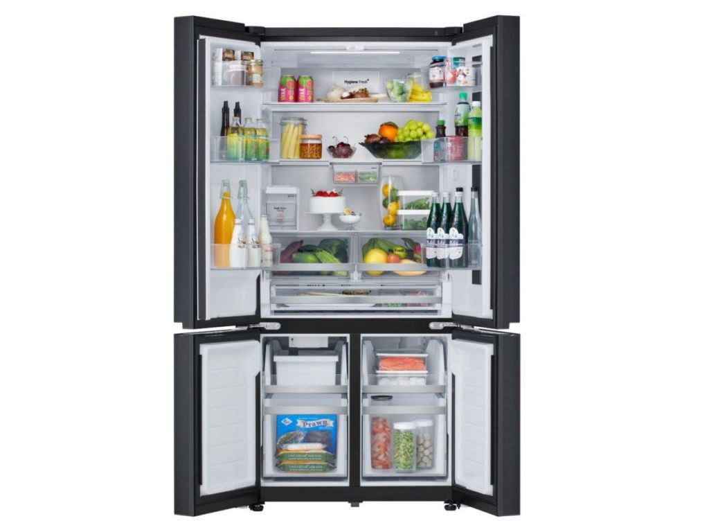 Kulkas LG Multi Door 2024