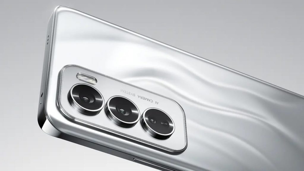 MediaTek Dimensity 7300 Energy - OPPO Reno 12