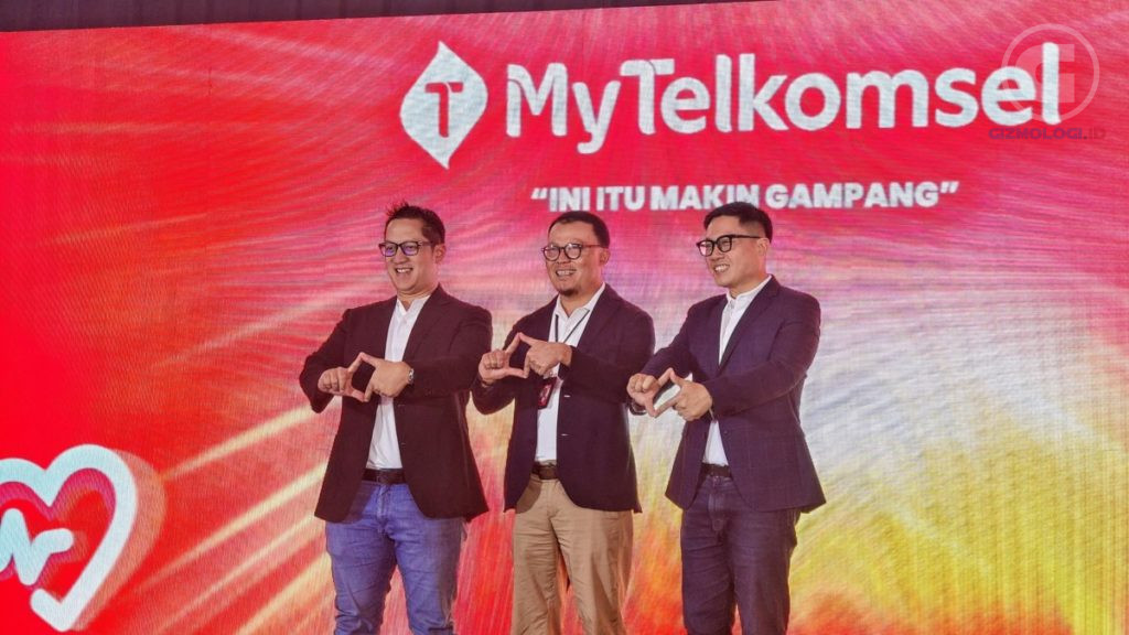 MyTelkomsel