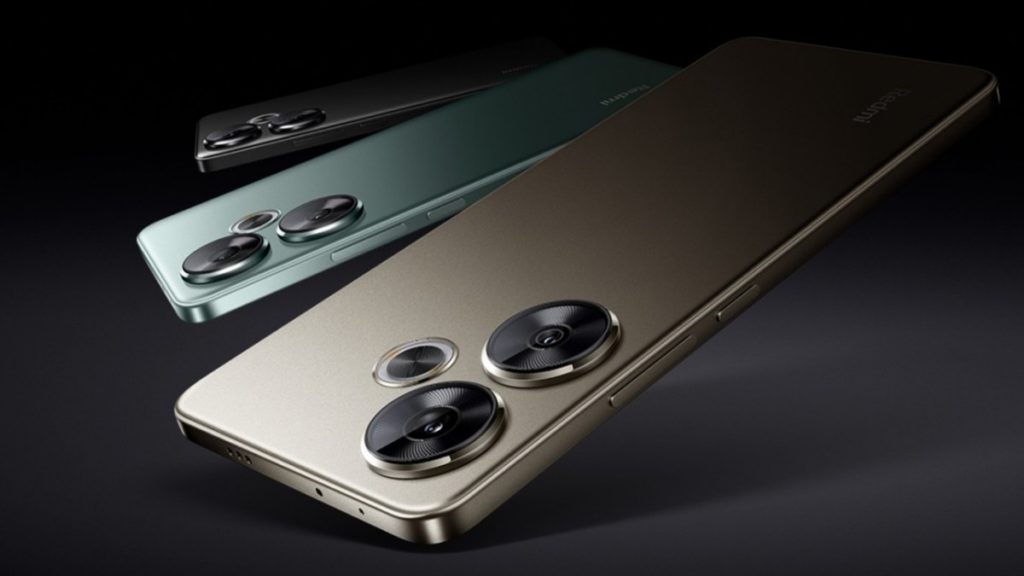 Harga POCO F6 di Indonesia, Nggak Sampai Rp5 Juta dengan Snapdragon 8s ...