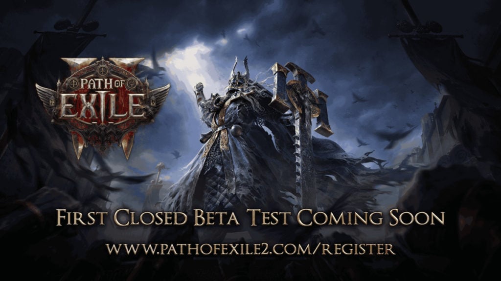 Path of Exile 2