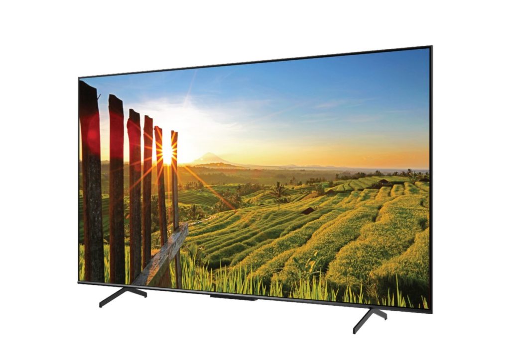 Sharp TV AQUOS XLED Meluncur, Bawa Teknologi Layar Baru 56 Sharp TV AQUOS XLED model GN7000X