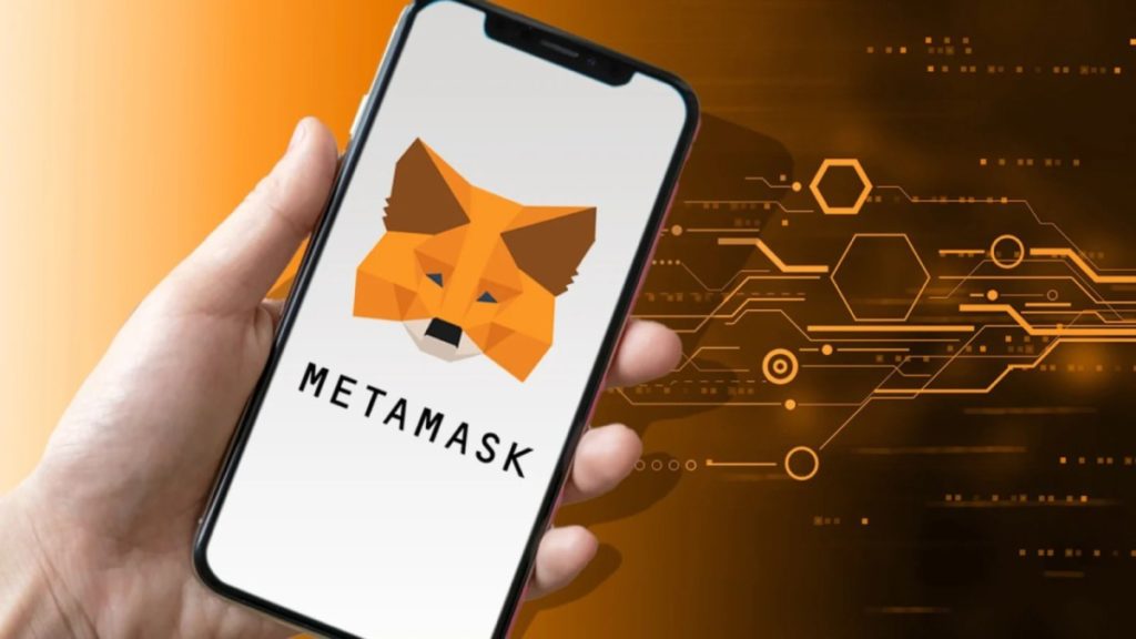 metamask web3 wallet