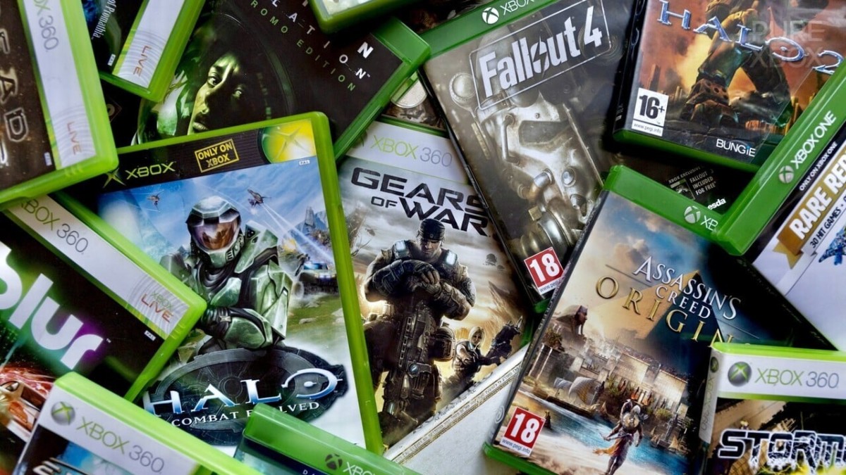 Microsoft Segera Tutup Layanan Xbox 360 Store Pada 29 Juli! - Gizmologi.id