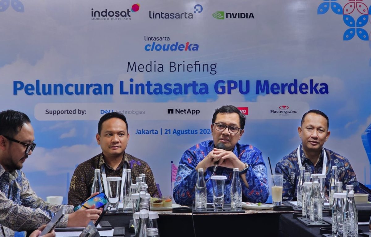 Lintasarta GPU Merdeka, Ambisi Wujudkan Cloud AI Berdaulat di Indonesia 52 1000181755