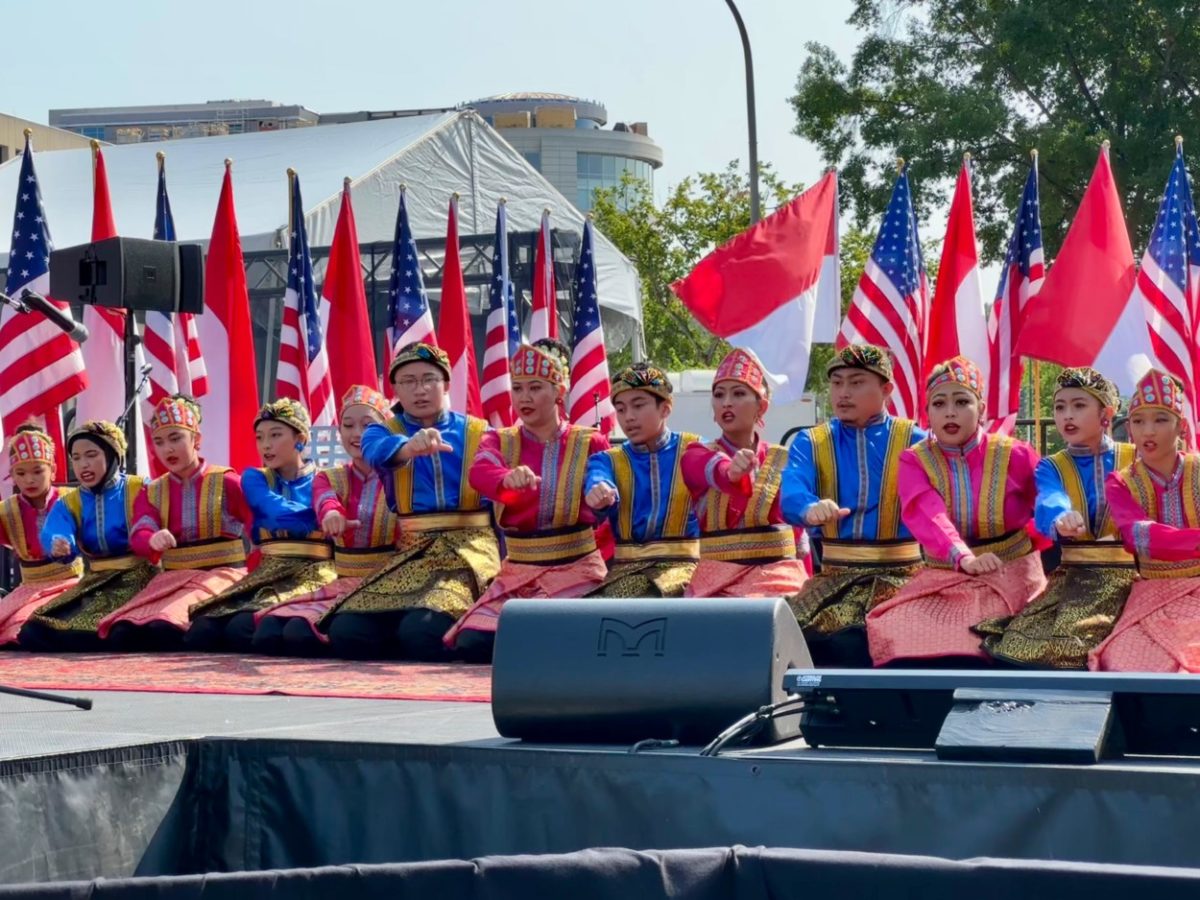Aplikasi wondr by BNI Diperkenalkan di Lima Pusat Keuangan Internasional 55 BNI perkenalkan aplikasi wondr pada WOW Indonesia Festival 2024