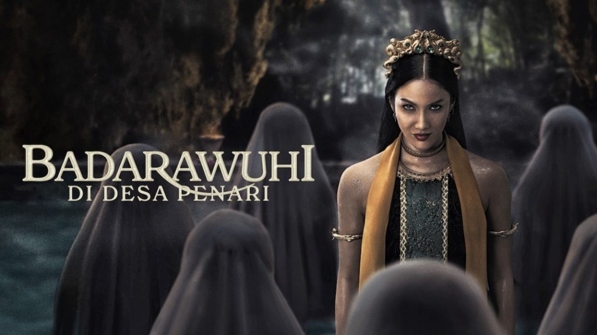 Film Badarawuhi di Desa Penari akan tayang di Netflix