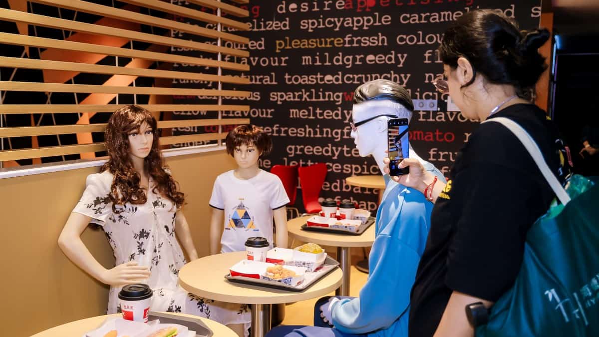 Fasilitas Tes Kamera Smartphone realme