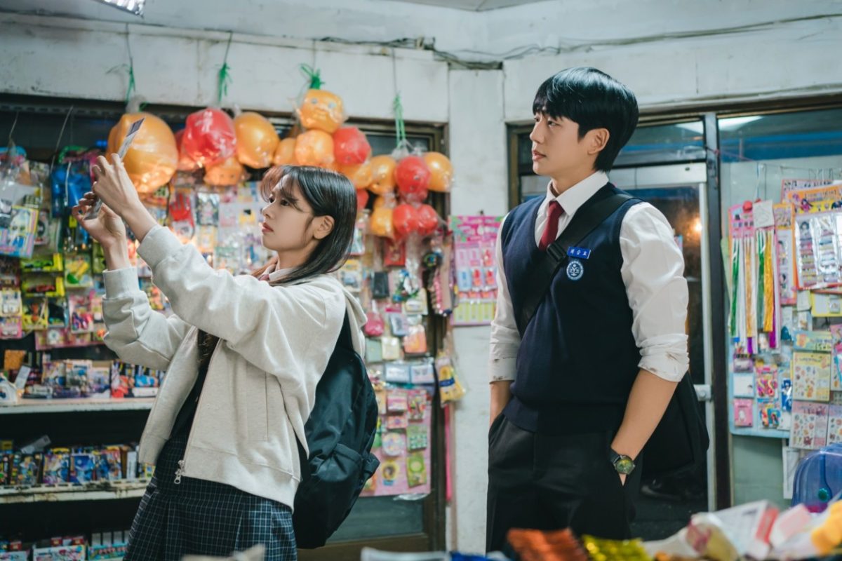 Kumpulan Film & Serial Korea Terbaru di Netflix, Ada The Frog! 55 Serial Love Next Door di Netflix