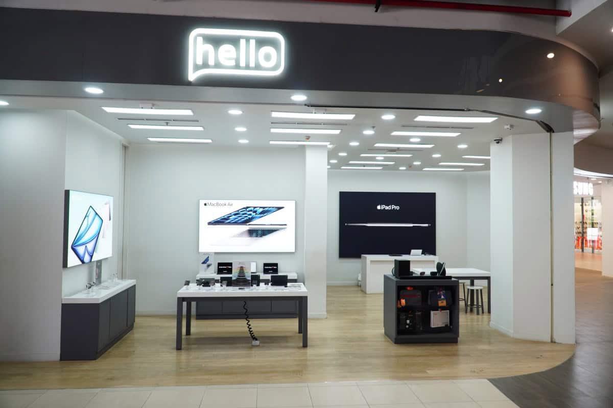 Produk Apple Berstiker Blibli