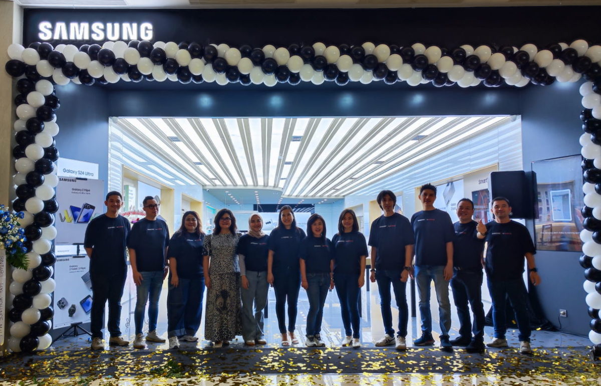 Samsung Premium Store