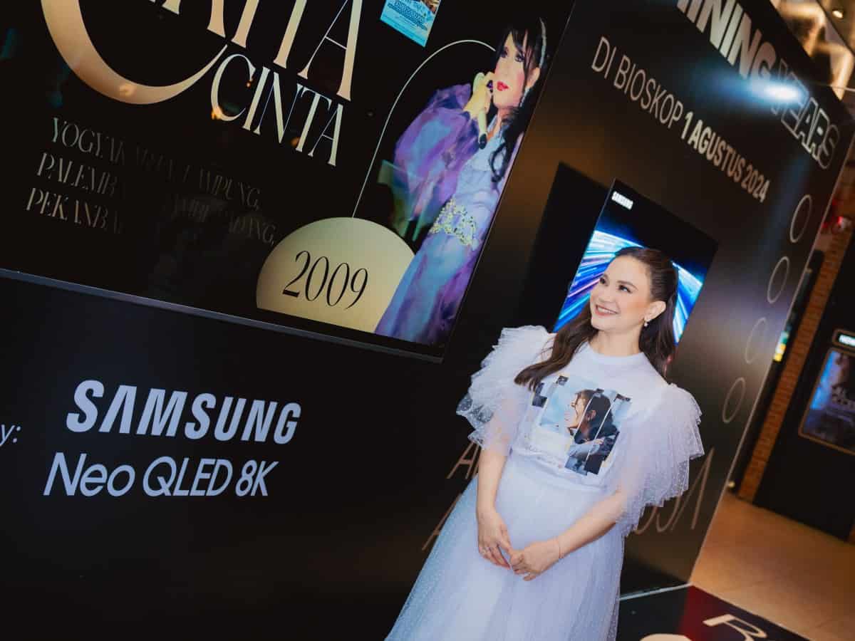 Samsung TV Neo QLED 8K