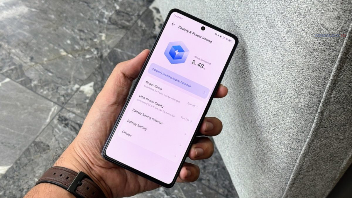 Fitur Bypass Charging TECNO POVA 6 Pro 5G Berikan Keleluasaan Lebih dalam Bermain Game 53 Tecno Pova 6 Pro 5G
