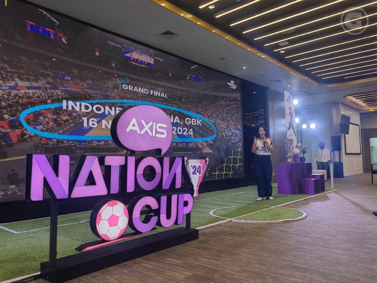 AXIS Nation Cup 2024, Turnamen Futsal SMA Berhadiah Rp870 Juta! 54 AXIS Nation Cup 2024