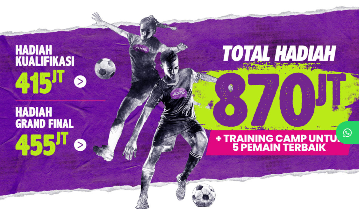 AXIS Nation Cup 2024