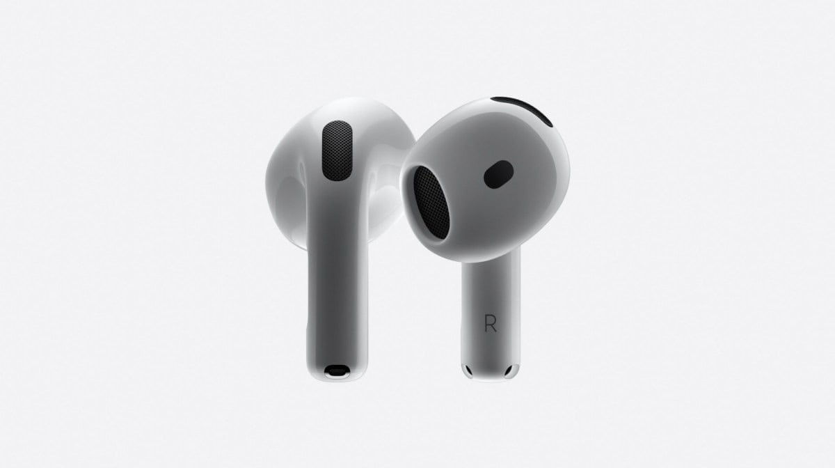 AirPods 4