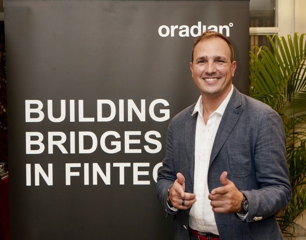 Banking Platform Oradian Hadir di Indonesia, Dorong Inklusi Finansial 53 Oradian