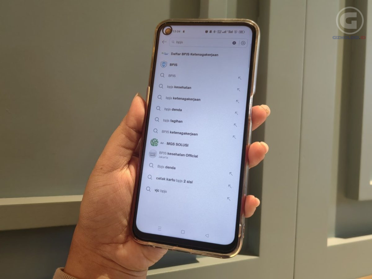 Fitur Daftar BPJS Ketenagakerjaan Hadir di Tokopedia, Permudah Para Pekerja 54 Cara gunakan fitur daftar BPJS ketenagakerjaan di Tokopedia