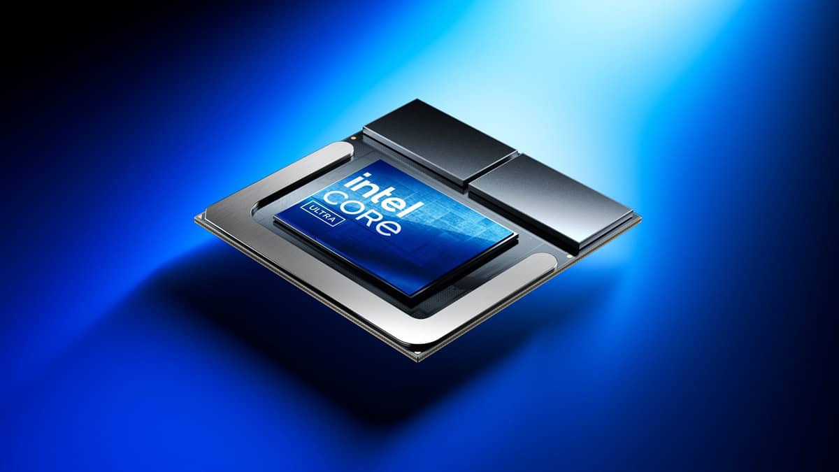 Intel Core Ultra 200V Lunar Lake Resmi Debut dengan Efisiensi Daya Terbaik 55 Intel Core Ultra 200V