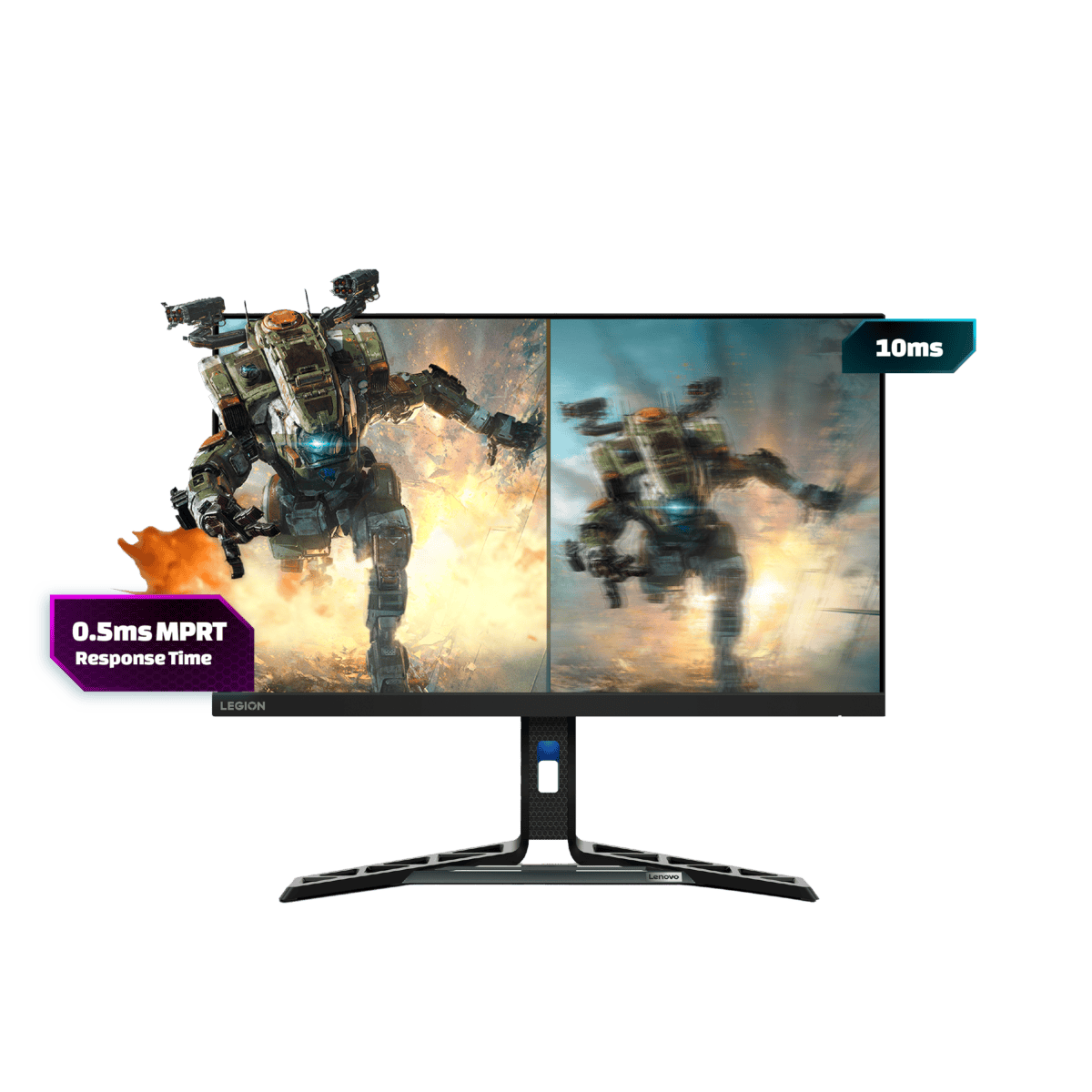 Rangkaian Monitor Lenovo Baru ini Dukung Pekerja Visual dan Gamer 53 Monitor Lenovo Legion R27i-30