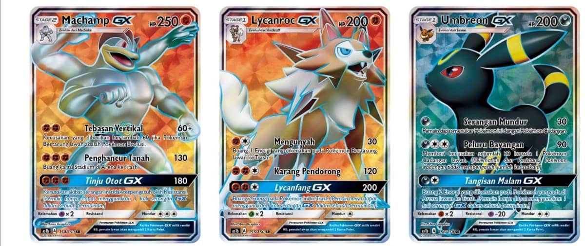 Pokemon Company 101 - Trading Card Game