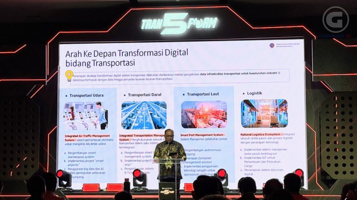 TransTRACK Technology Summit 2024