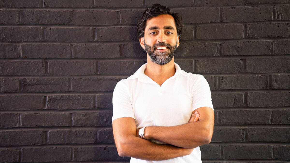 Aplikasi Cari Jodoh Muslim Muzz - Shahzad Younas